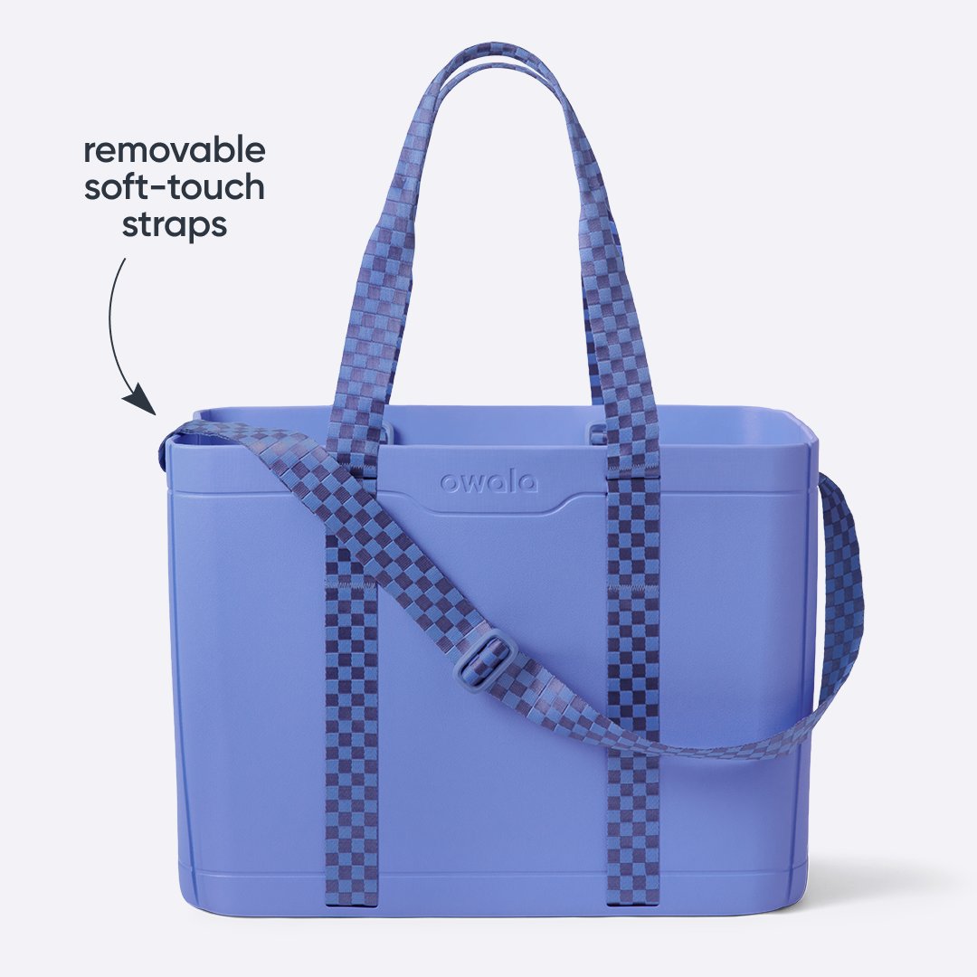 The Sun-Day Collapsible Tote