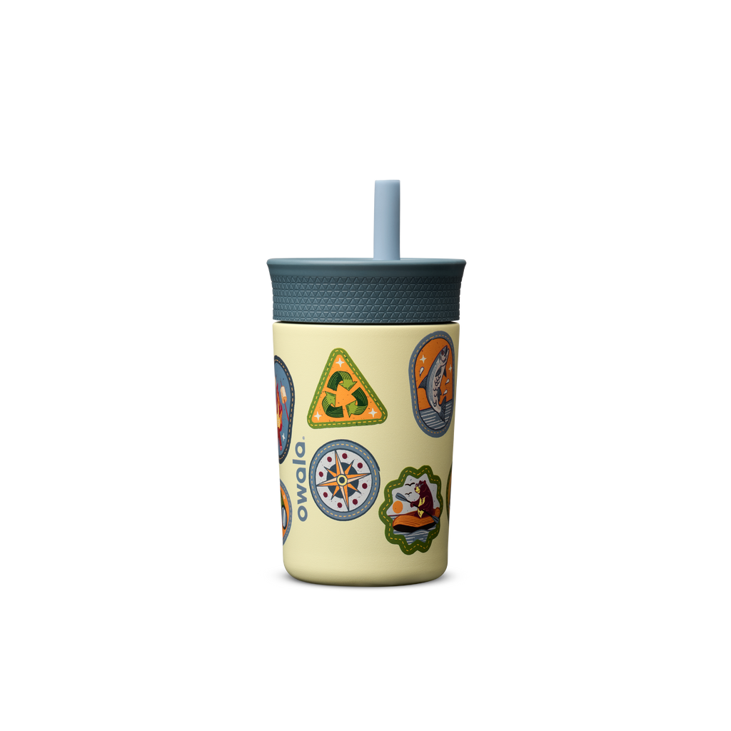 Kids' Tumbler