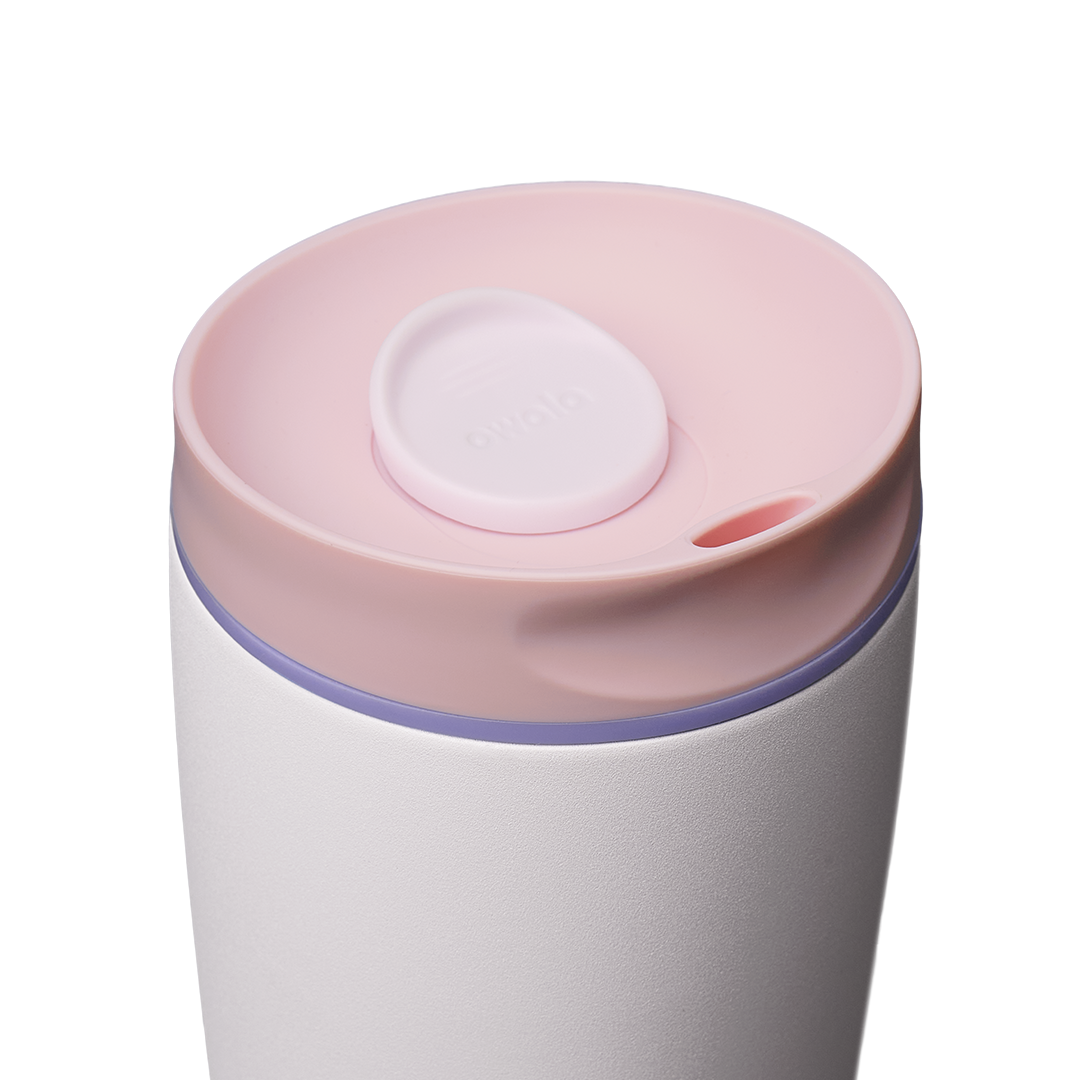 SmoothSip® Slider
