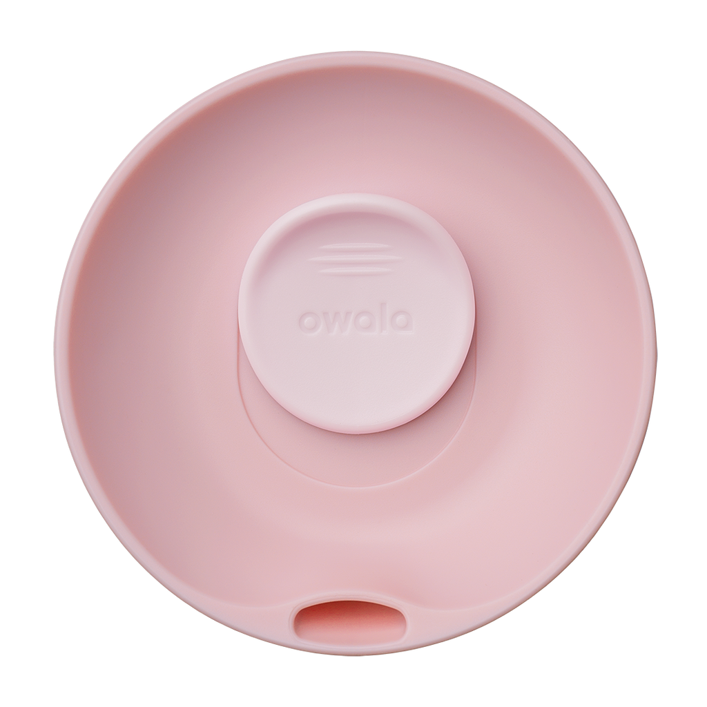 SmoothSip® Slider