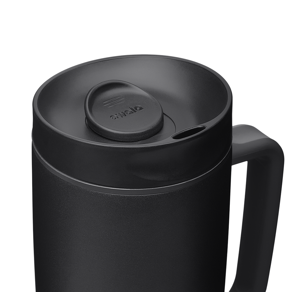 SmoothSip® Slider with Handle