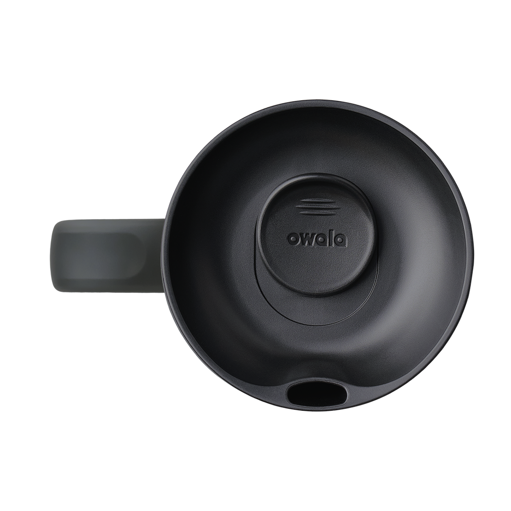 SmoothSip® Slider with Handle
