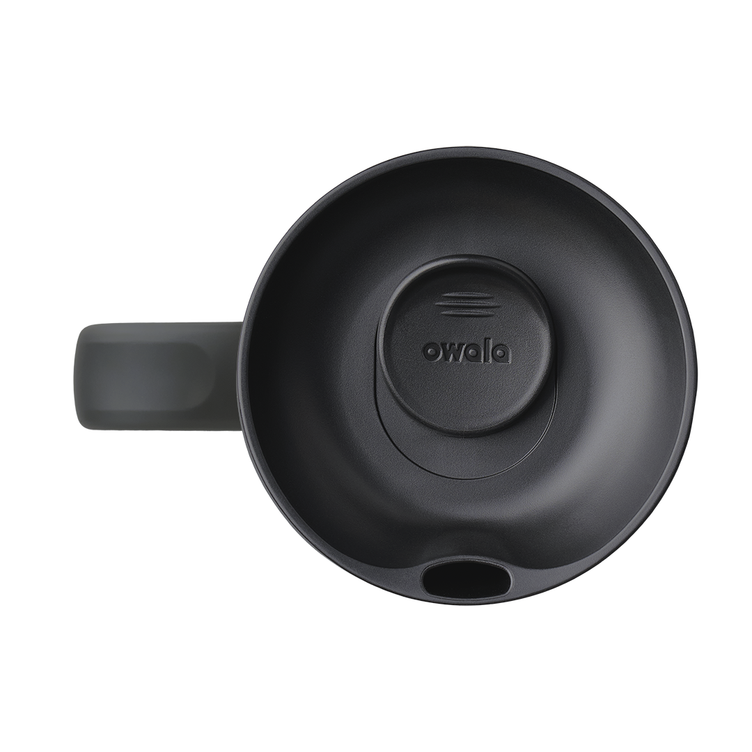 SmoothSip® Slider with Handle