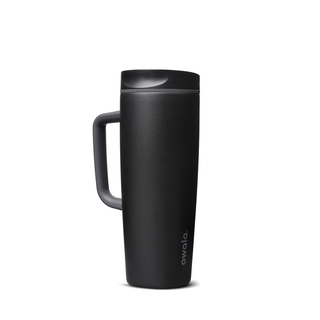 SmoothSip® Slider with Handle