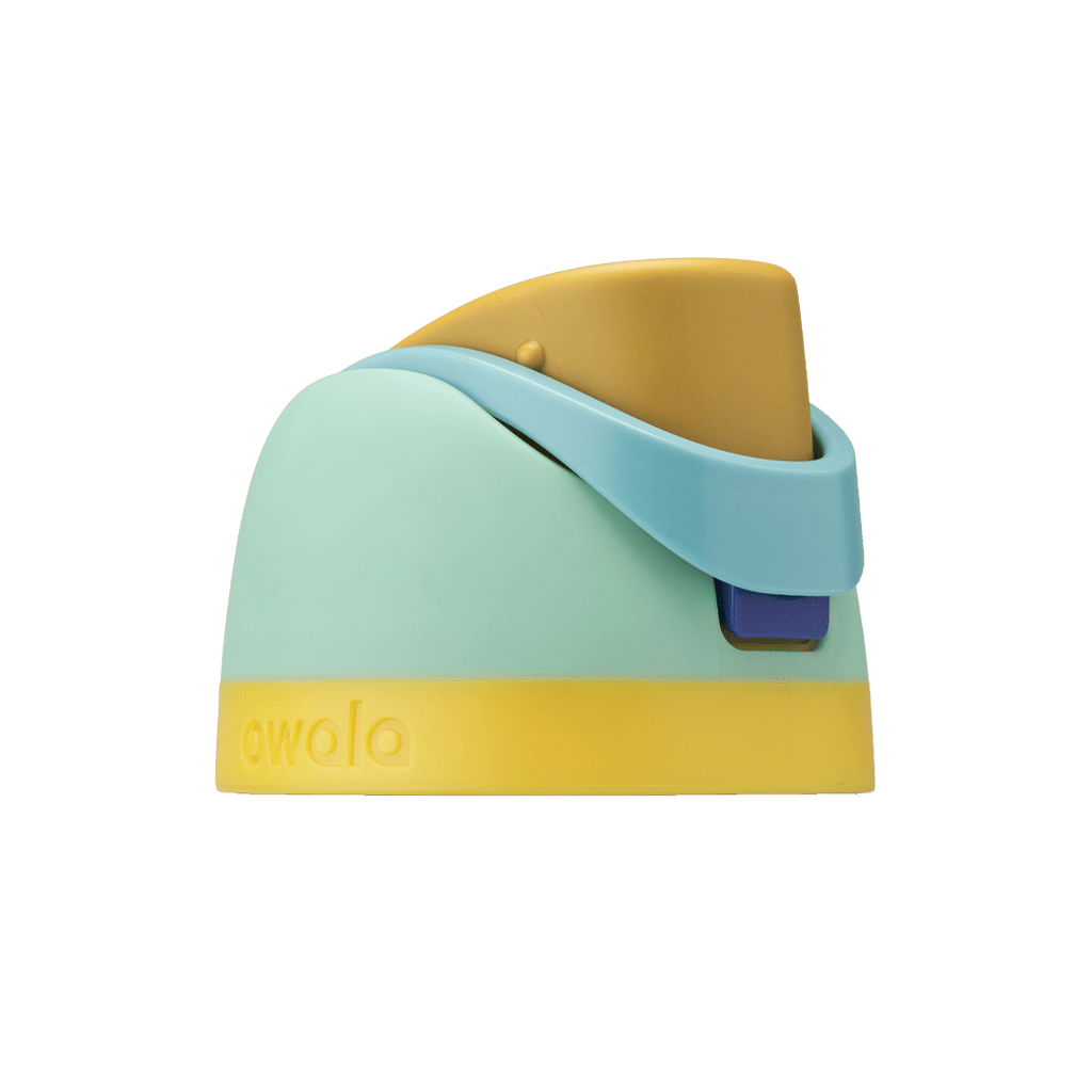 Replacement Lids